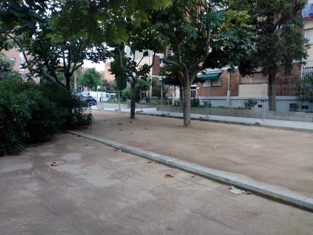 Pavimento terrizo estabilizado